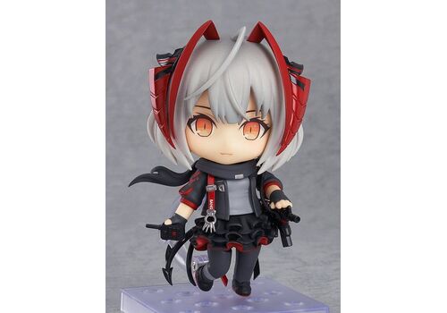 Figurka Arknights Nendoroid - W- Zdjęcie 2
