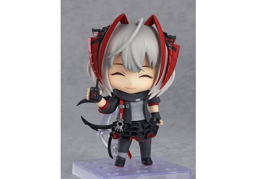 Figurka Arknights Nendoroid - W- Zdjęcie 3