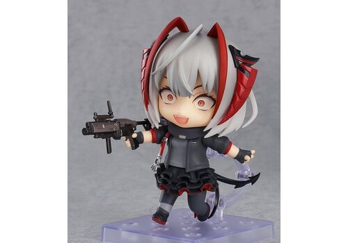 Figurka Arknights Nendoroid - W- Zdjęcie 4