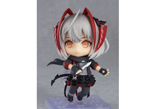 Figurka Arknights Nendoroid - W- Zdjęcie 5