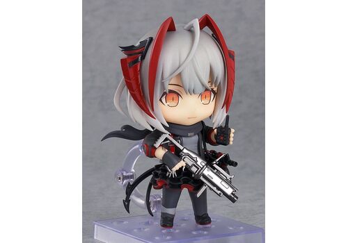 Figurka Arknights Nendoroid - W- Zdjęcie 6