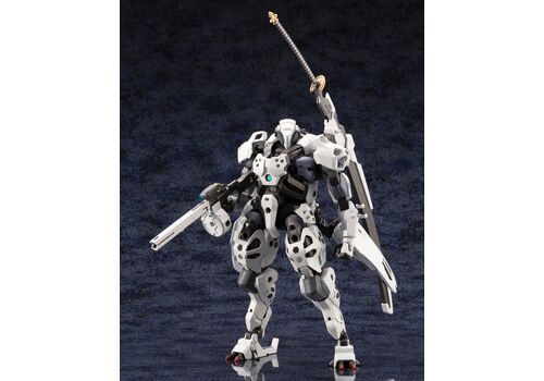 Model do składania Hexa Gear 1/24 - V-THOR- Zdjęcie 2