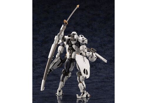 Model do składania Hexa Gear 1/24 - V-THOR- Zdjęcie 3