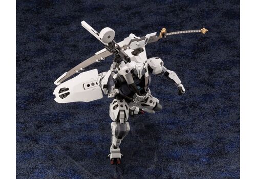 Model do składania Hexa Gear 1/24 - V-THOR- Zdjęcie 4