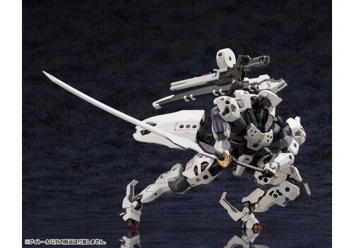Model do składania Hexa Gear 1/24 - V-THOR- Zdjęcie 6