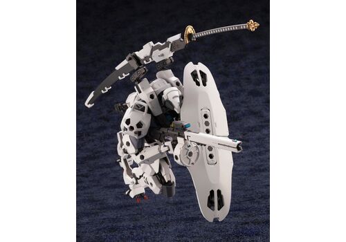Model do składania Hexa Gear 1/24 - V-THOR- Zdjęcie 7