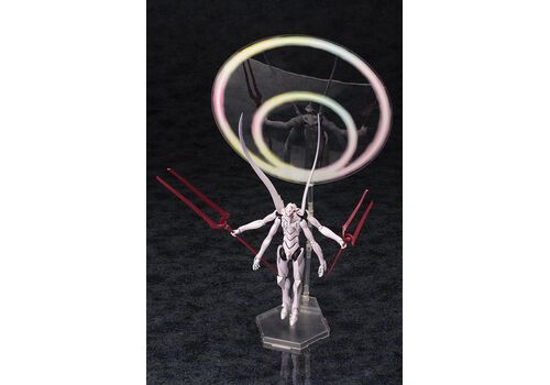 Model do składania Rebuild of Evangelion 1/400 - Evangelion 13 (Awake Ver.)- Zdjęcie 4