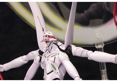 Model do składania Rebuild of Evangelion 1/400 - Evangelion 13 (Awake Ver.)- Zdjęcie 9