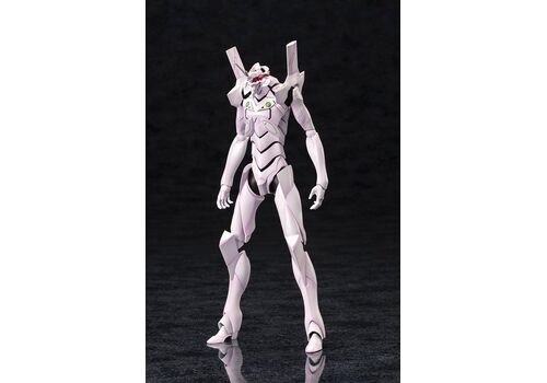 Model do składania Rebuild of Evangelion 1/400 - Evangelion 13 (Awake Ver.)- Zdjęcie 10