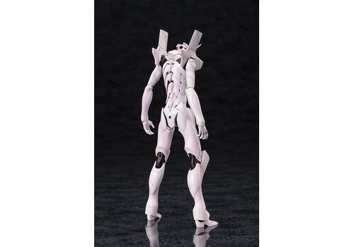 Model do składania Rebuild of Evangelion 1/400 - Evangelion 13 (Awake Ver.)- Zdjęcie 11