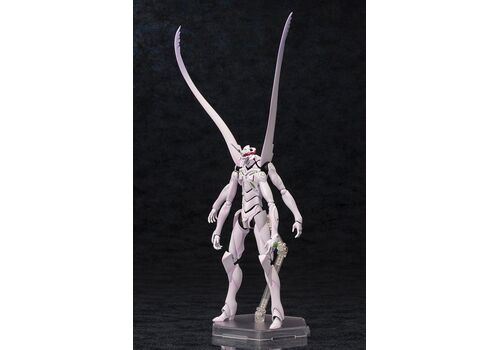 Model do składania Rebuild of Evangelion 1/400 - Evangelion 13 (Awake Ver.)- Zdjęcie 13