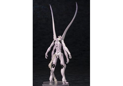 Model do składania Rebuild of Evangelion 1/400 - Evangelion 13 (Awake Ver.)- Zdjęcie 14