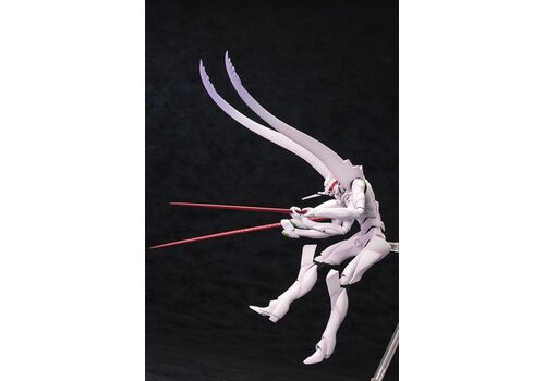 Model do składania Rebuild of Evangelion 1/400 - Evangelion 13 (Awake Ver.)- Zdjęcie 15