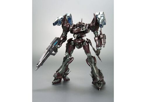 Model do składania Armored Core 1/72 - Mirage C02-URANUS- Zdjęcie 2