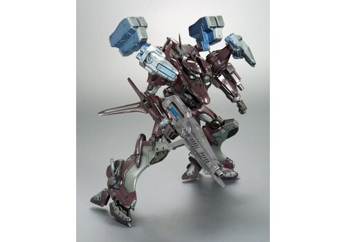 Model do składania Armored Core 1/72 - Mirage C02-URANUS- Zdjęcie 3