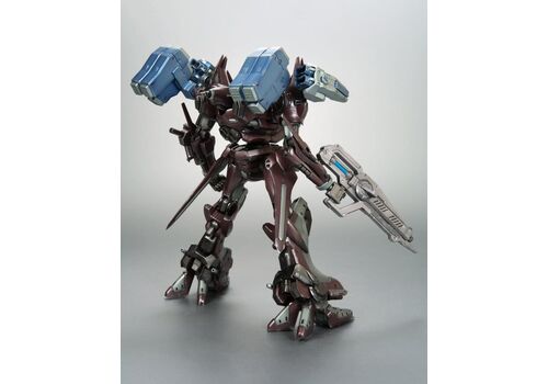 Model do składania Armored Core 1/72 - Mirage C02-URANUS- Zdjęcie 5