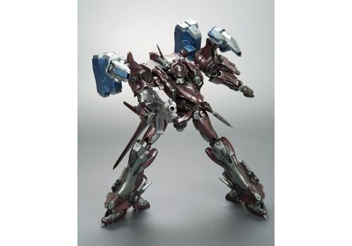 Model do składania Armored Core 1/72 - Mirage C02-URANUS- Zdjęcie 6