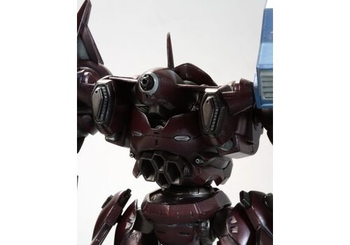 Model do składania Armored Core 1/72 - Mirage C02-URANUS- Zdjęcie 8