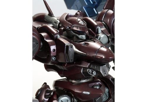 Model do składania Armored Core 1/72 - Mirage C02-URANUS- Zdjęcie 9
