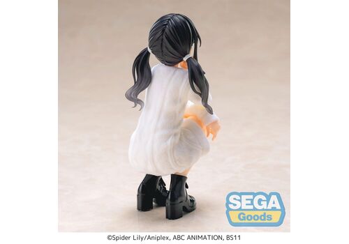 Figurka Lycoris Recoil High Premium - Takina Inoue (Street Snap 2)- Zdjęcie 2