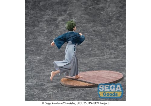 Figurka Jujutsu Kaisen Culling Game Luminasta - Naoya Zen'in (Childhood)- Zdjęcie 2