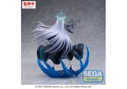 Figurka Blue Archive FiGURiZM - Shiroko Terror (The Decisive Battle of the Ark)- Zdjęcie 2