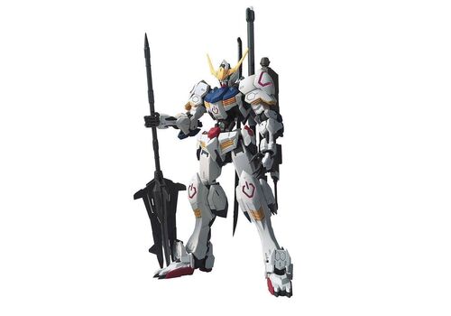 Model figurki GUNDAM MG 1/100 Gundam Barbatos