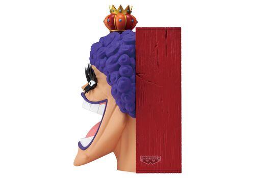 Figurka One Piece HyokoFig - Emporio Ivankov- Zdjęcie 4