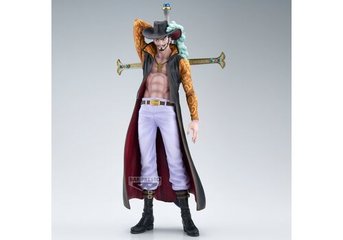 Figurka One Piece Premium - Dracule Mihawk (The Brush)- Zdjęcie 2