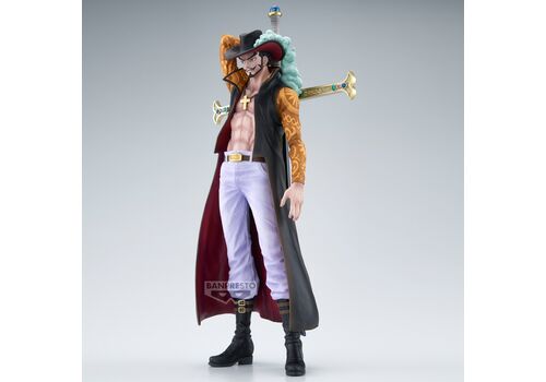 Figurka One Piece Premium - Dracule Mihawk (The Brush)- Zdjęcie 3