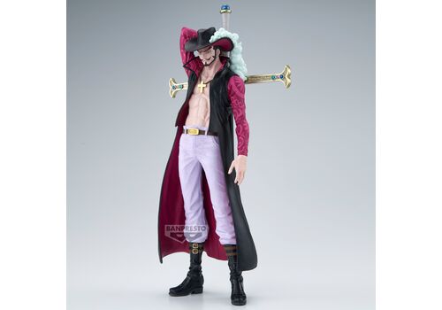 Figurka One Piece Premium - Dracule Mihawk (The Anime)- Zdjęcie 2