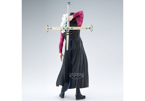 Figurka One Piece Premium - Dracule Mihawk (The Anime)- Zdjęcie 4