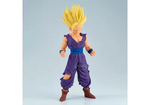 Figurka Dragon Ball Z Grandista - Super Saiyan 2 Son Gohan- Zdjęcie 2