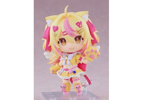 Figurka Pmarusama Nendoroid- Zdjęcie 2