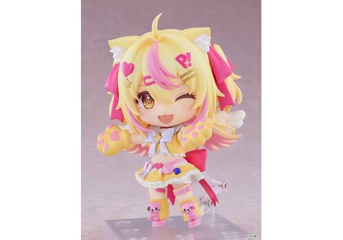 Figurka Pmarusama Nendoroid- Zdjęcie 3
