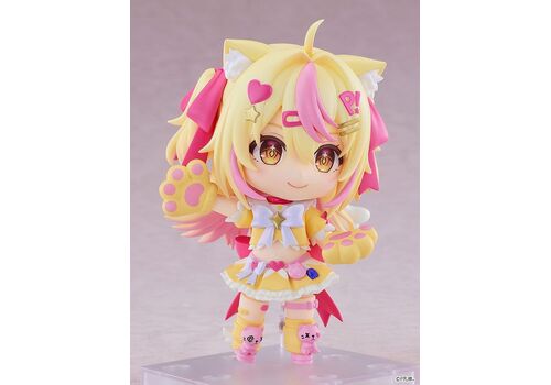 Figurka Pmarusama Nendoroid- Zdjęcie 4