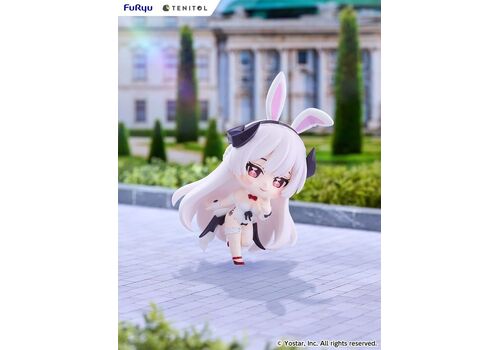 Mini figurka Stella Sora Tenitol Mini - Virigia (Bunny)- Zdjęcie 6
