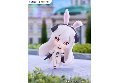 Mini figurka Stella Sora Tenitol Mini - Virigia (Bunny)- Zdjęcie 7