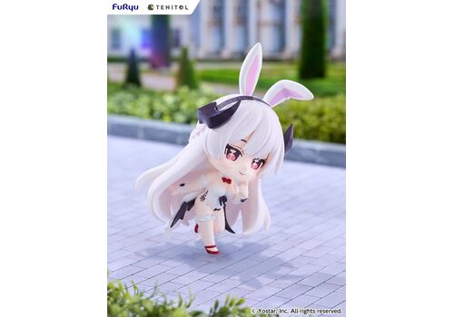 Mini figurka Stella Sora Tenitol Mini - Virigia (Bunny)- Zdjęcie 8