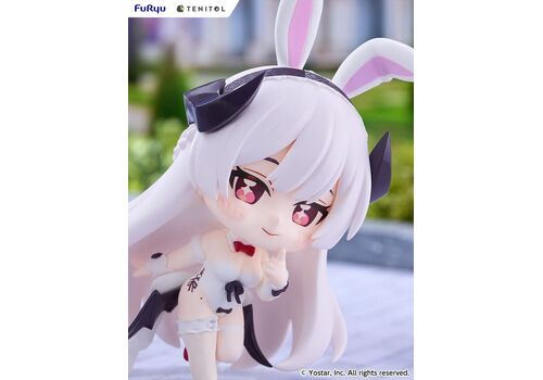 Mini figurka Stella Sora Tenitol Mini - Virigia (Bunny)- Zdjęcie 9