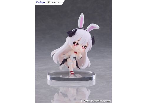 Mini figurka Stella Sora Tenitol Mini - Virigia (Bunny)- Zdjęcie 2