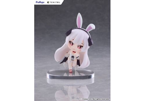 Mini figurka Stella Sora Tenitol Mini - Virigia (Bunny)- Zdjęcie 3