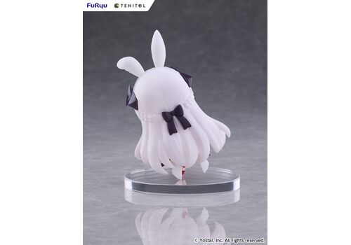 Mini figurka Stella Sora Tenitol Mini - Virigia (Bunny)- Zdjęcie 4