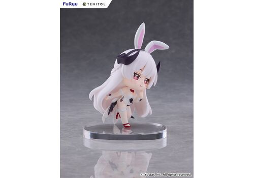 Mini figurka Stella Sora Tenitol Mini - Virigia (Bunny)- Zdjęcie 5