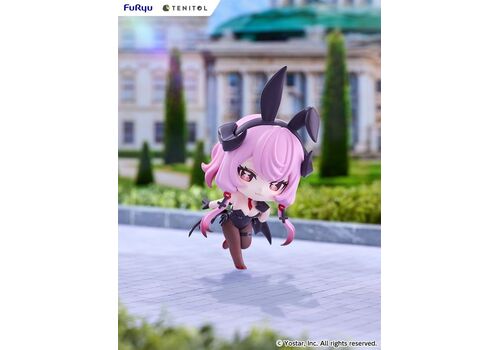 Mini figurka Stella Sora Tenitol Mini - Bernina (Bunny)- Zdjęcie 6