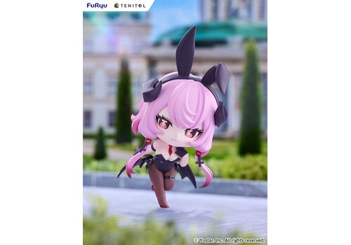 Mini figurka Stella Sora Tenitol Mini - Bernina (Bunny)- Zdjęcie 7