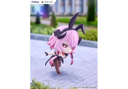 Mini figurka Stella Sora Tenitol Mini - Bernina (Bunny)- Zdjęcie 8