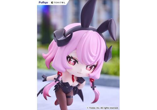 Mini figurka Stella Sora Tenitol Mini - Bernina (Bunny)- Zdjęcie 9