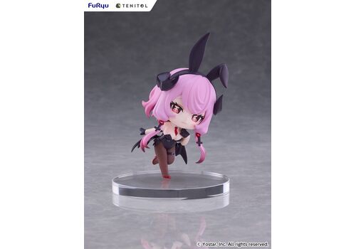 Mini figurka Stella Sora Tenitol Mini - Bernina (Bunny)- Zdjęcie 2