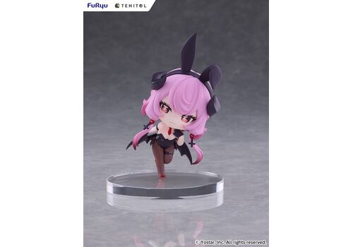 Mini figurka Stella Sora Tenitol Mini - Bernina (Bunny)- Zdjęcie 3